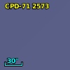 CPD-71  2573
