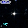 CD-71  1649