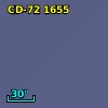 CD-72  1655