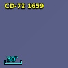 CD-72  1659