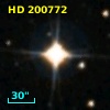 HD 200772