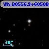 WN B0556.9+6050B