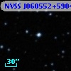 NVSS J060552+590401