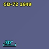 CD-72  1649