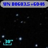 WN B0603.5+6048