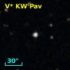 V* KW Pav