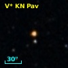 V* KN Pav