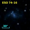 ESO  74-16