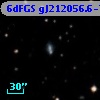 6dFGS gJ212056.6-722018