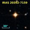 IRAS 20392-7159