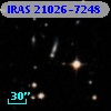 IRAS 21026-7248