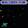 IRAS 21079-7246