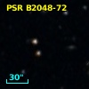 PSR B2048-72