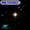 HD 237452