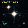CD-72  1643