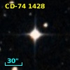 CD-74  1428