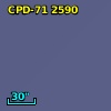CPD-71  2590