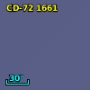 CD-72  1661