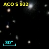 ACO S  932