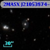 2MASX J21053874-7247092