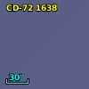 CD-72  1638