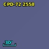 CPD-72  2558