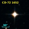 CD-72  1652