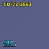 CD-72  1663