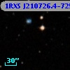 1RXS J210726.4-725055