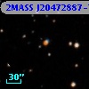2MASS J20472887-7319598