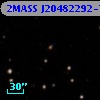 2MASS J20482292-7314373