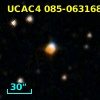 2MASS J20532801-7308105