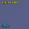 CD-70  1807