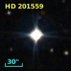 HD 201559
