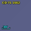 CD-71  1662