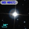 HD  40872