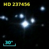 HD 237456