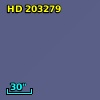 HD 203279