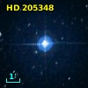 HD 205348