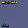 HD 201698