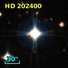 HD 202400