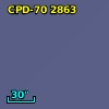 CPD-70  2863