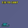 CD-70  1847