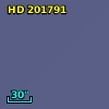 HD 201791