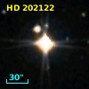 HD 202122