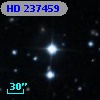 HD 237459