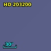HD 203200
