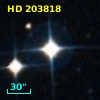 HD 203818