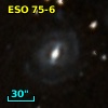 ESO  75-6