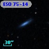 ESO  75-14